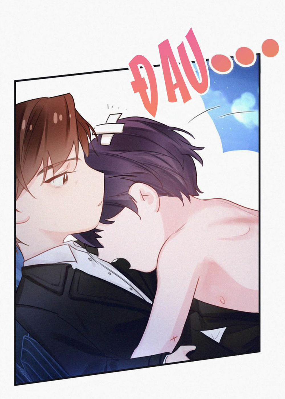 Môi Súng 32 trang 48