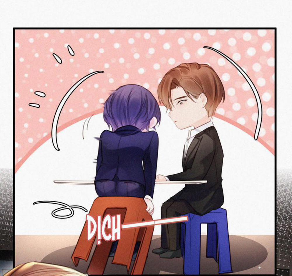 Môi Súng 32 trang 5