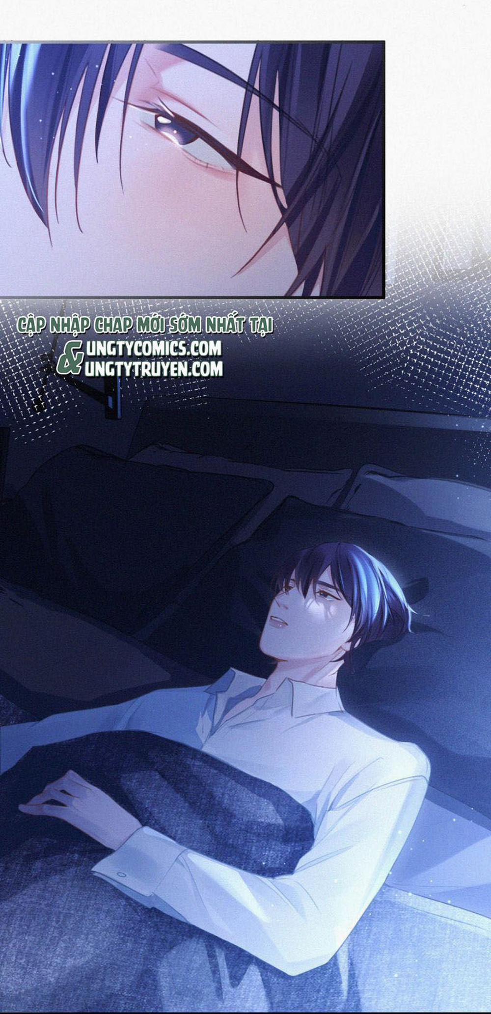 Môi Súng 32 trang 54