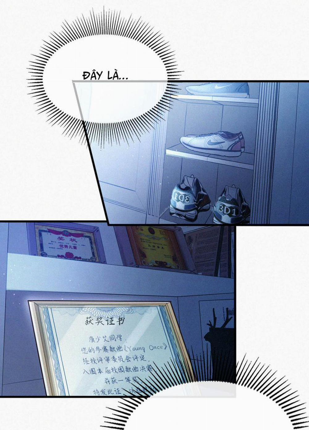 Môi Súng 32 trang 57