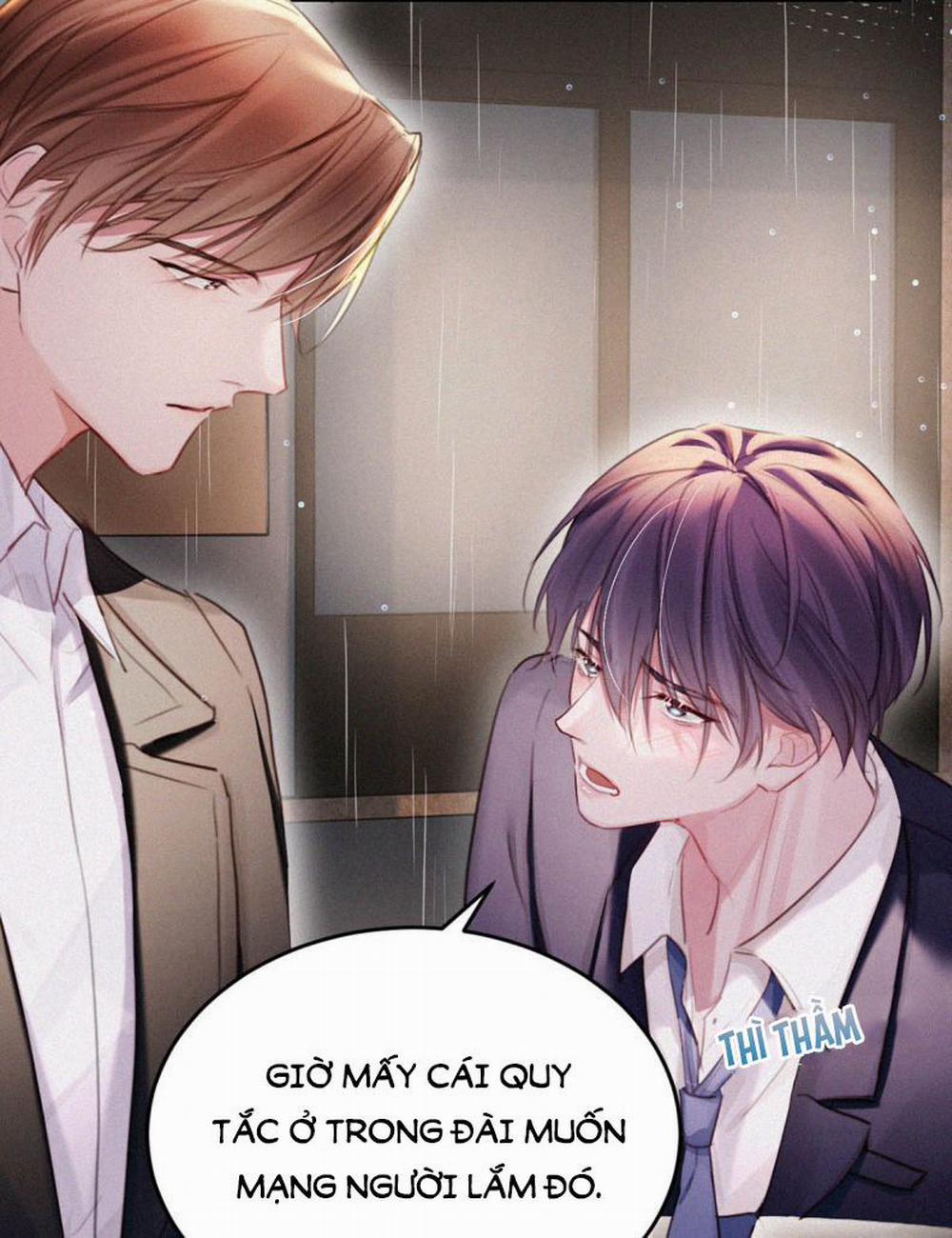 Môi Súng 32 trang 6