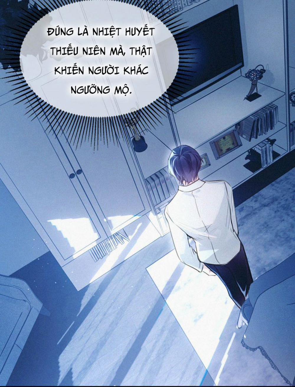 Môi Súng 32 trang 60