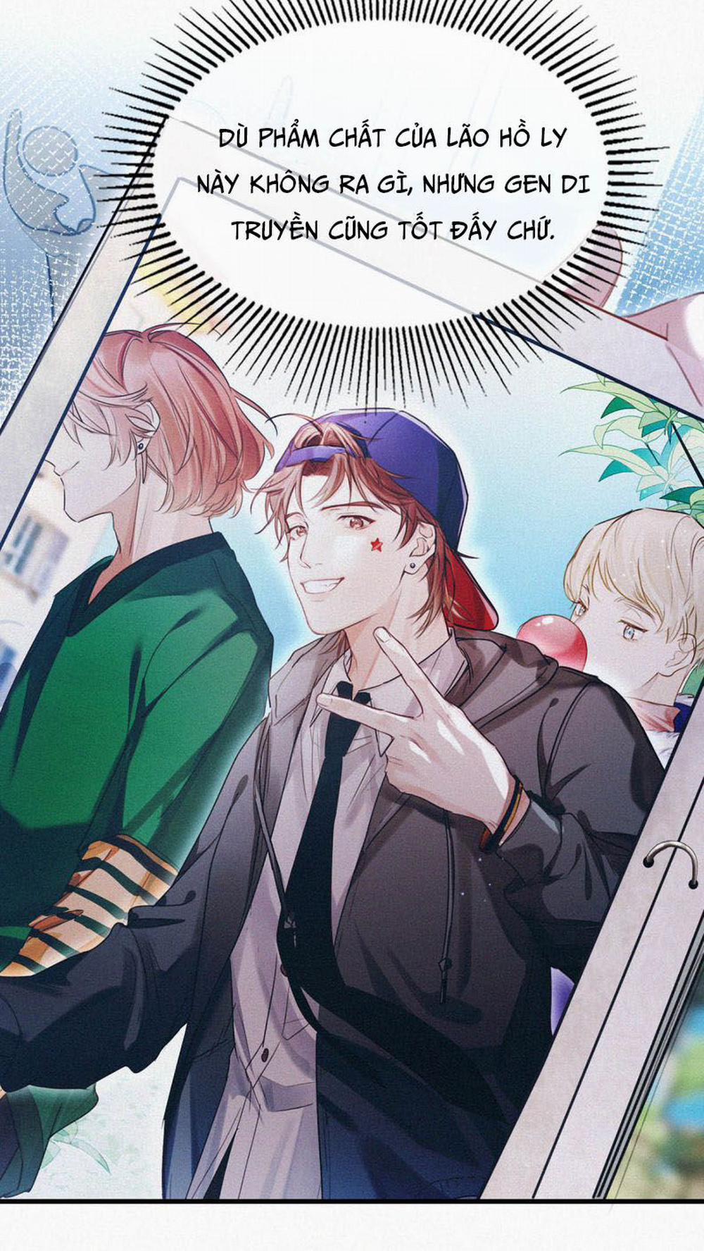 Môi Súng 32 trang 64