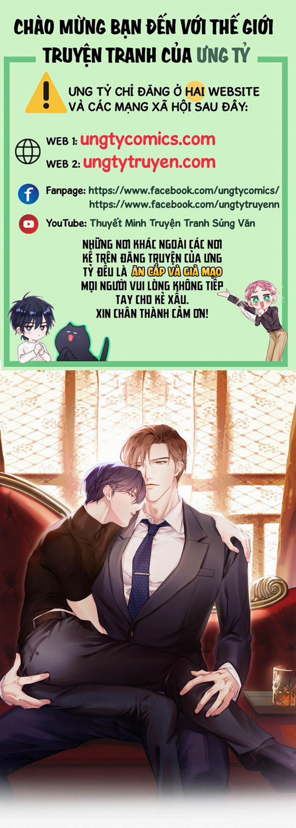 Môi Súng 33 trang 0