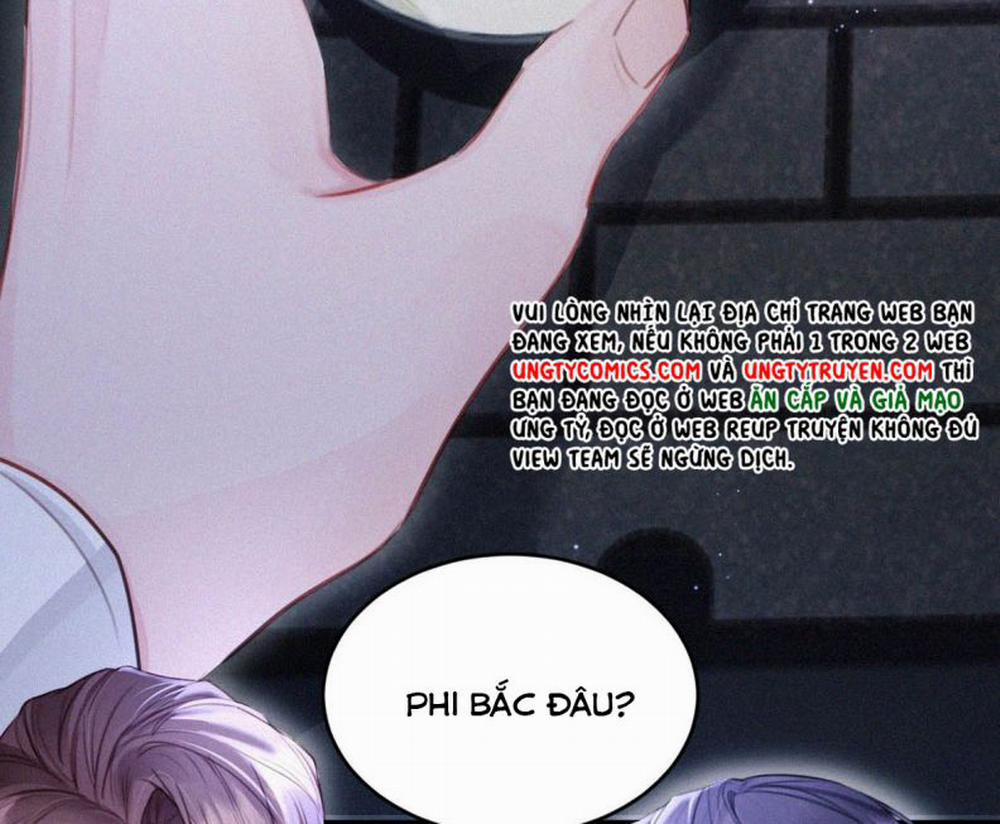 Môi Súng 33 trang 11