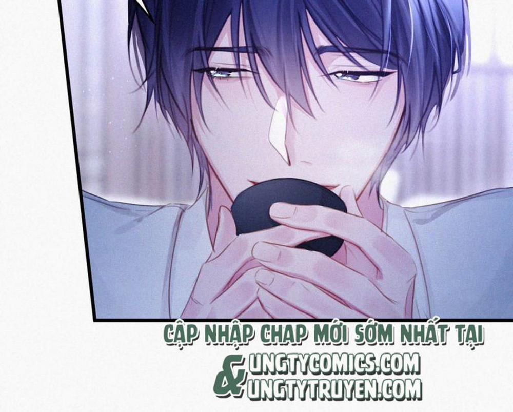 Môi Súng 33 trang 21