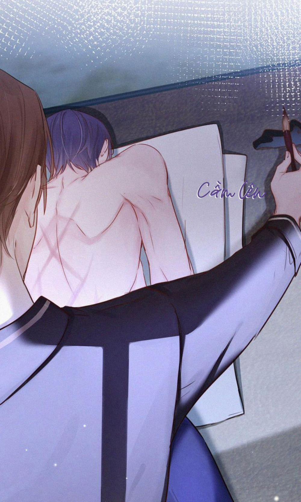 Môi Súng 34 trang 16