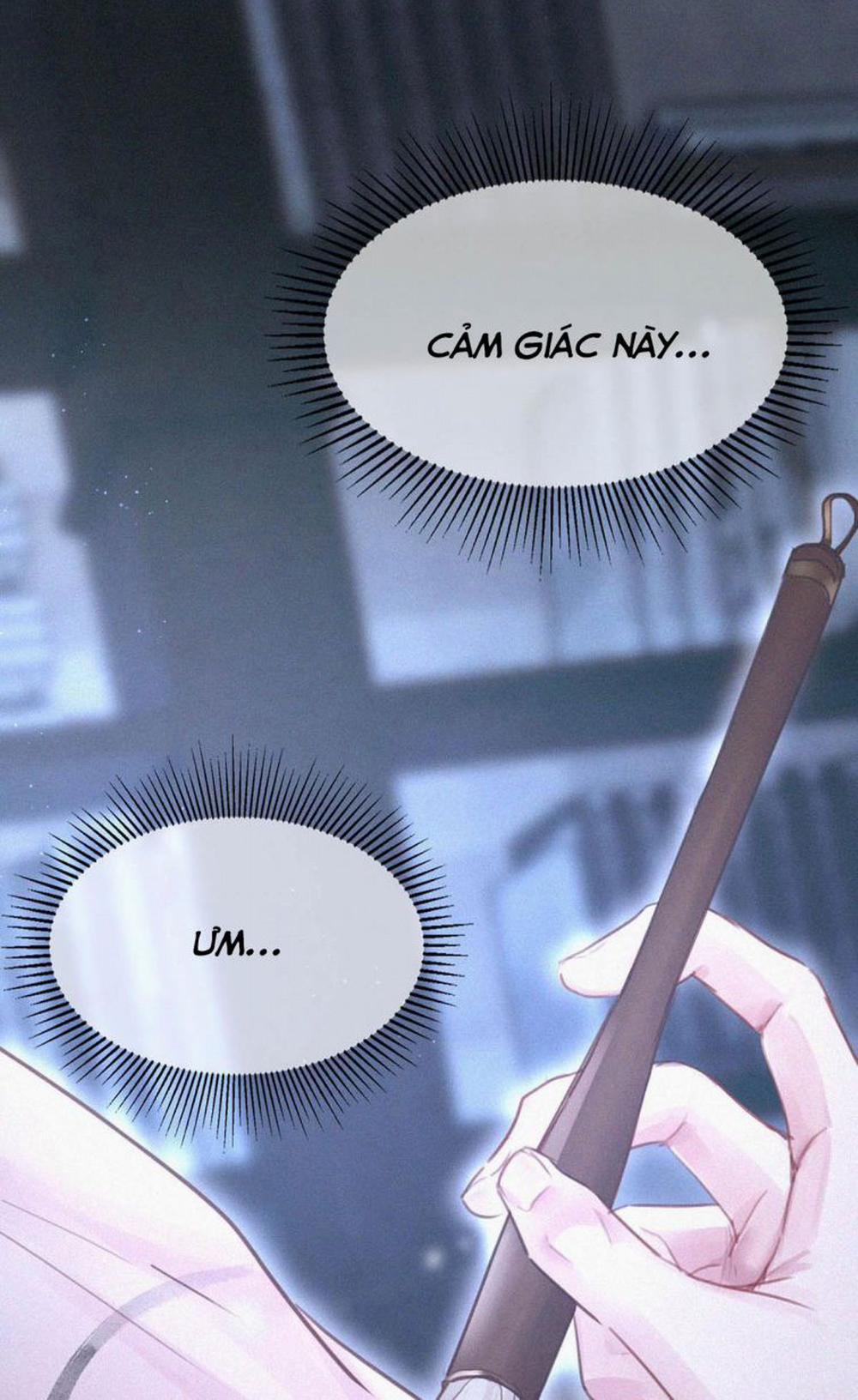 Môi Súng 34 trang 22