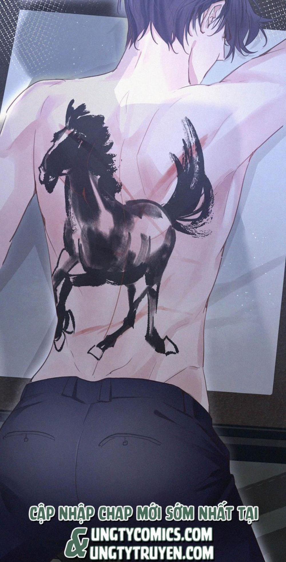 Môi Súng 34 trang 28