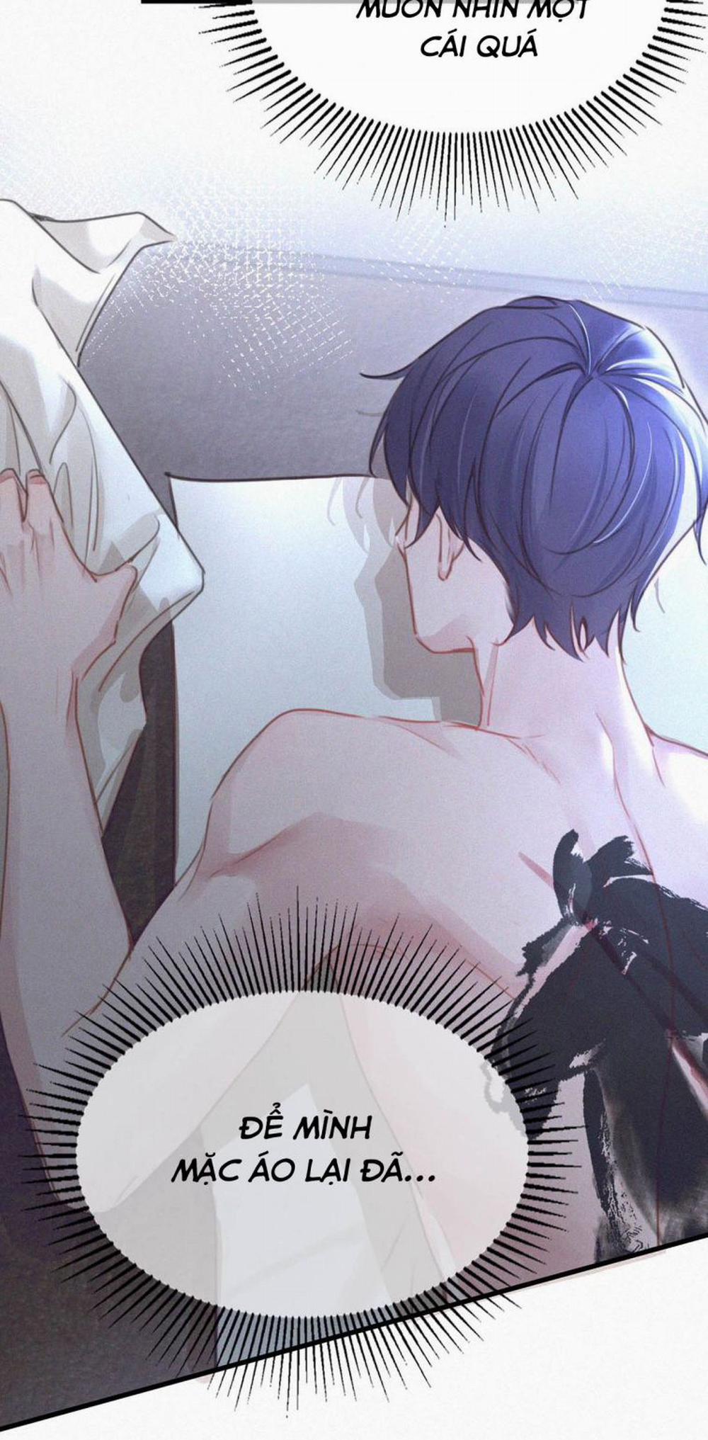 Môi Súng 34 trang 30