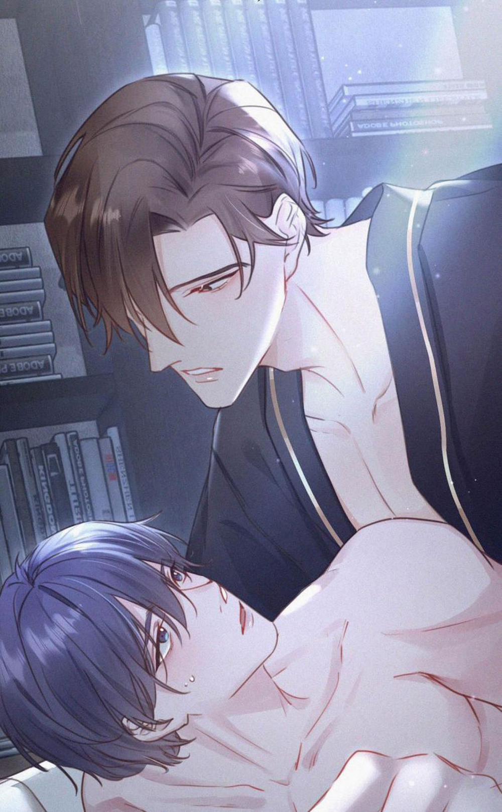 Môi Súng 34 trang 32