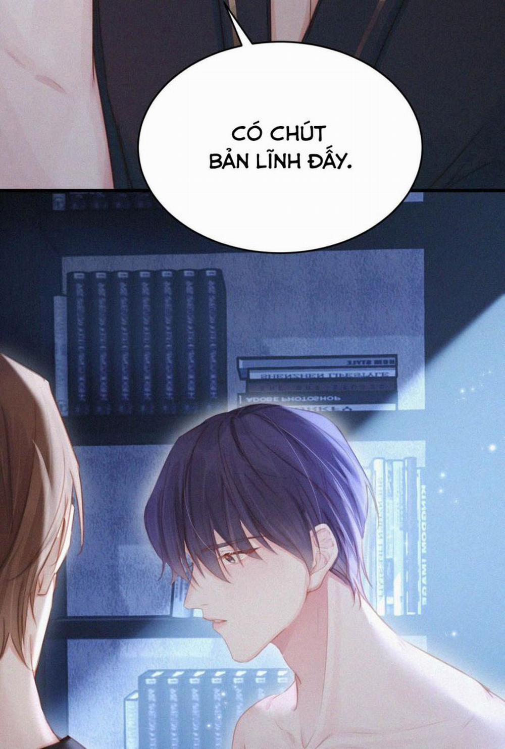 Môi Súng 34 trang 41