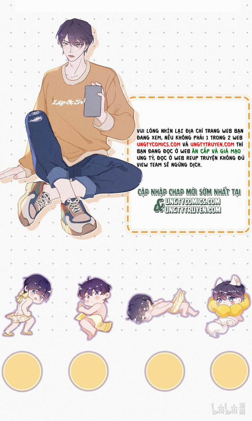 Môi Súng 34 trang 50