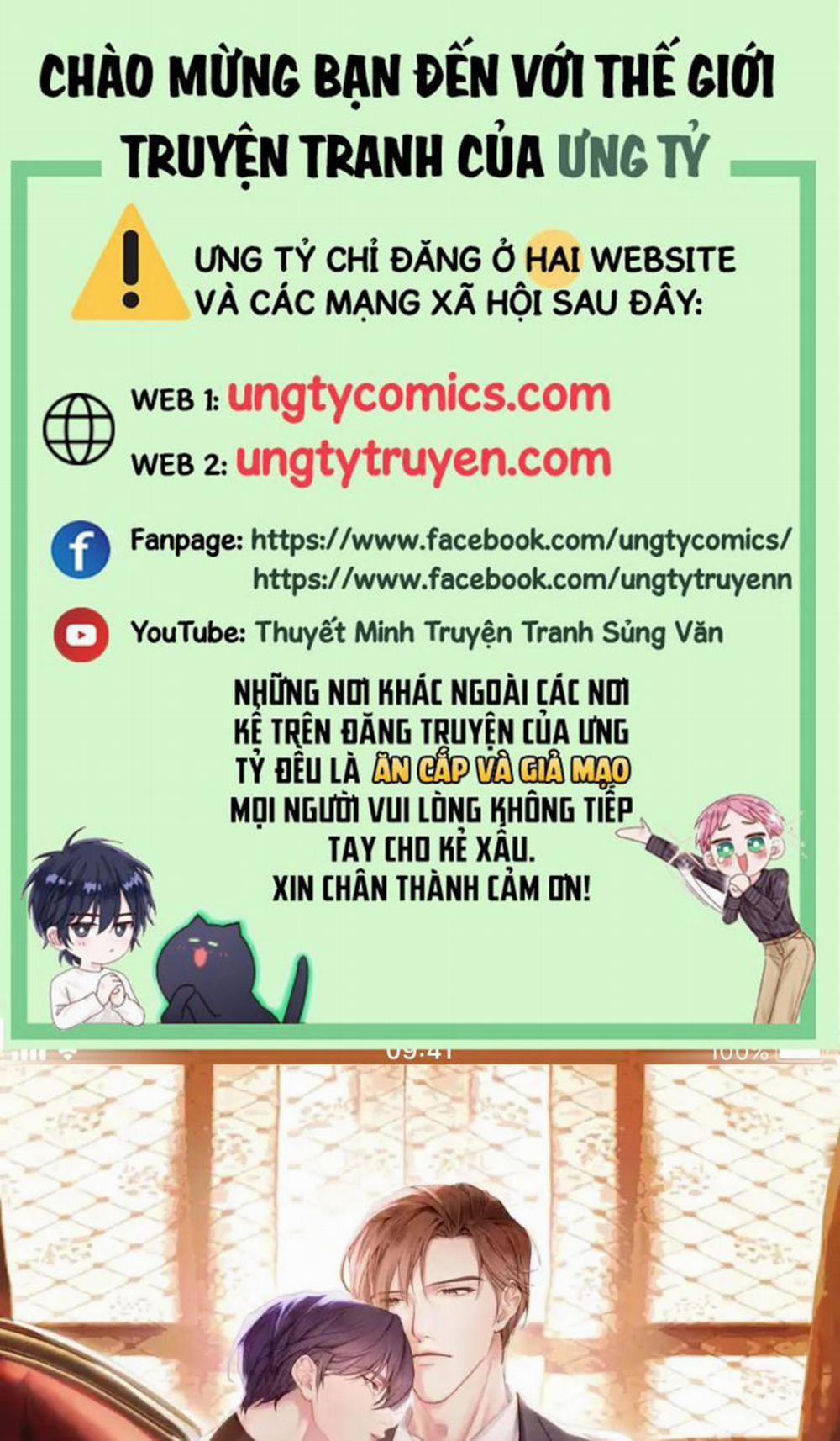 Môi Súng 35 trang 0