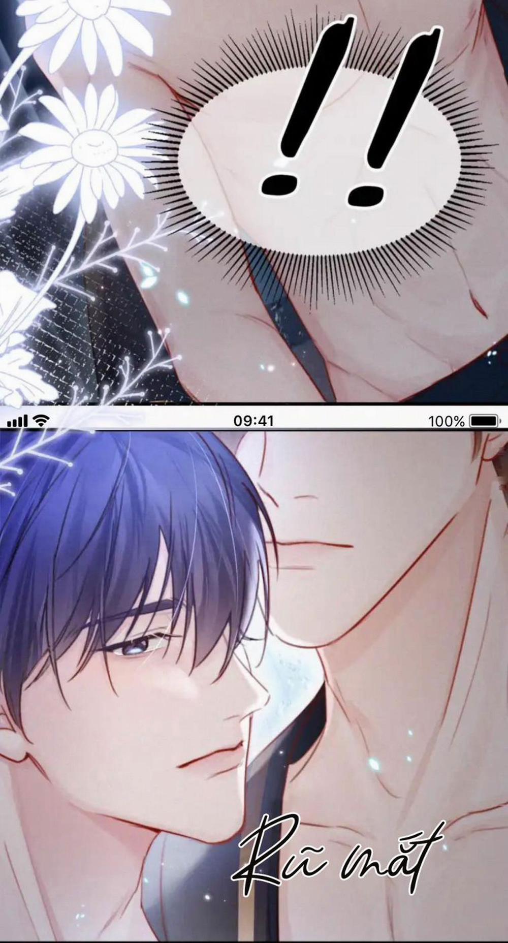 Môi Súng 35 trang 10