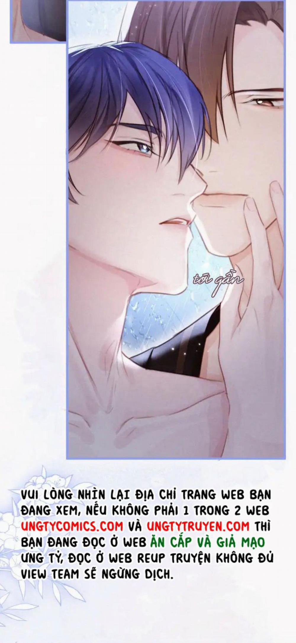 Môi Súng 35 trang 12