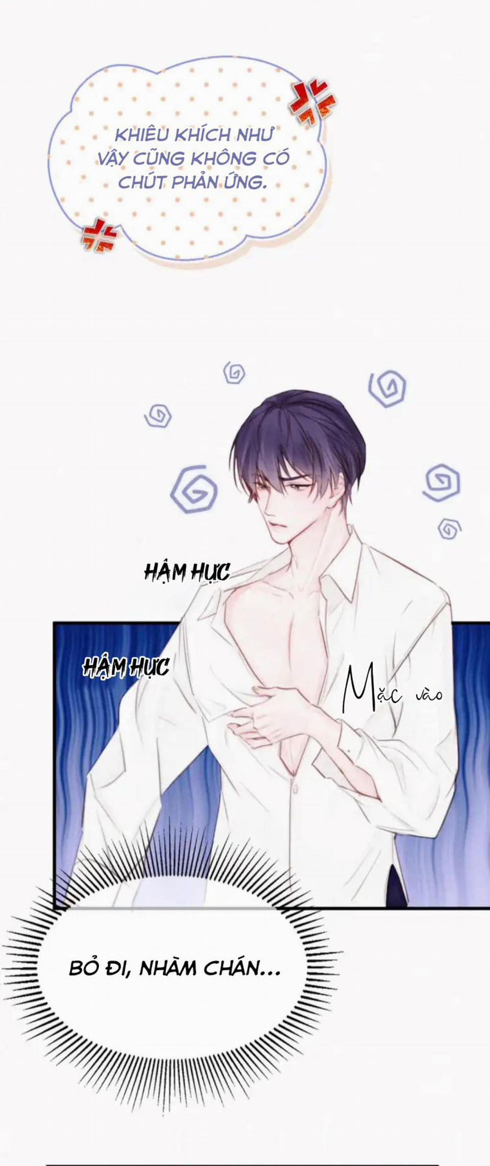 Môi Súng 35 trang 16