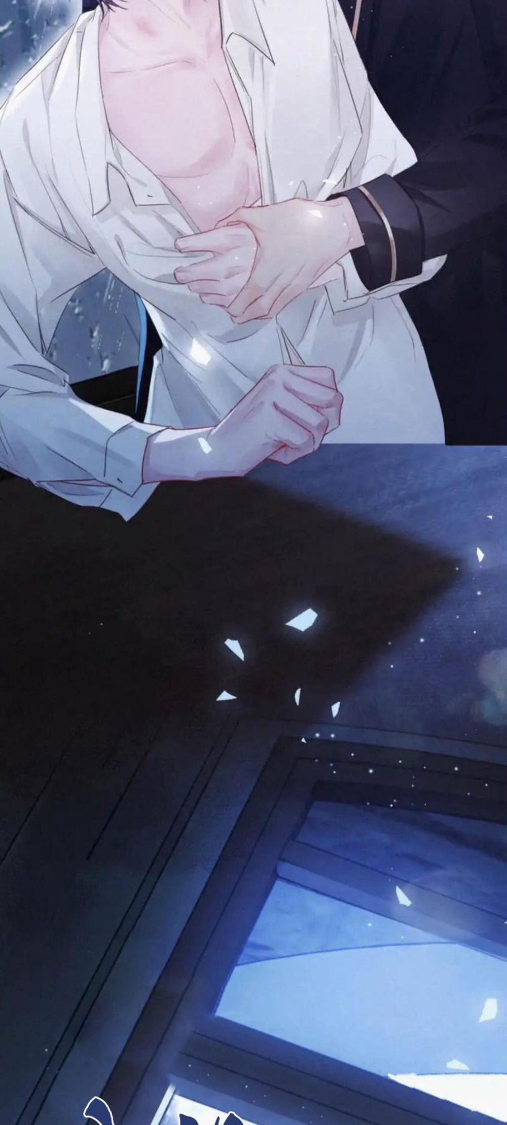 Môi Súng 35 trang 18