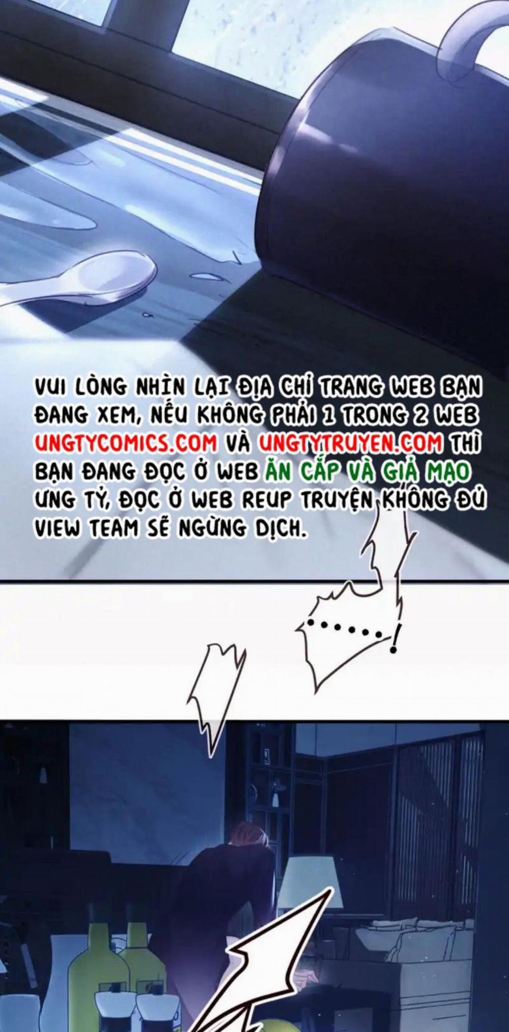 Môi Súng 35 trang 20