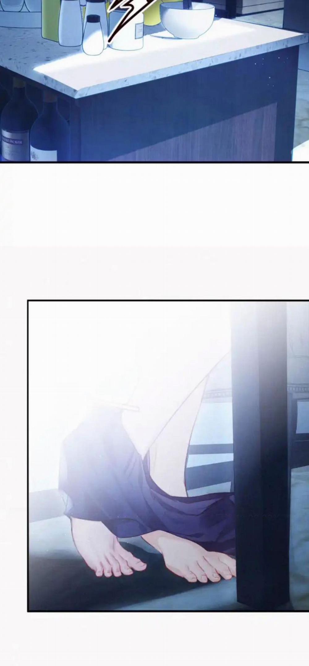 Môi Súng 35 trang 21