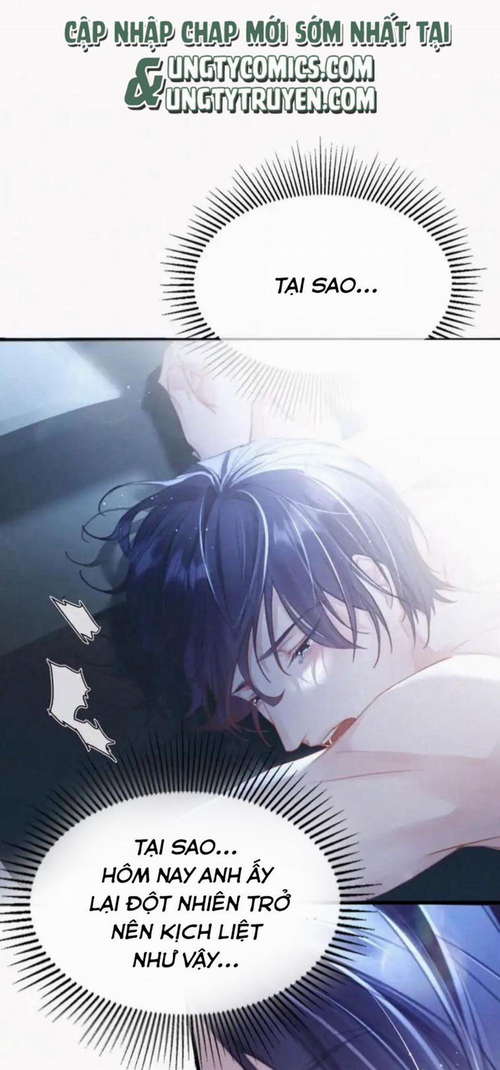 Môi Súng 35 trang 22