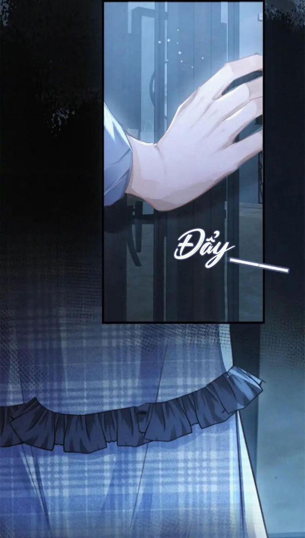 Môi Súng 35 trang 28