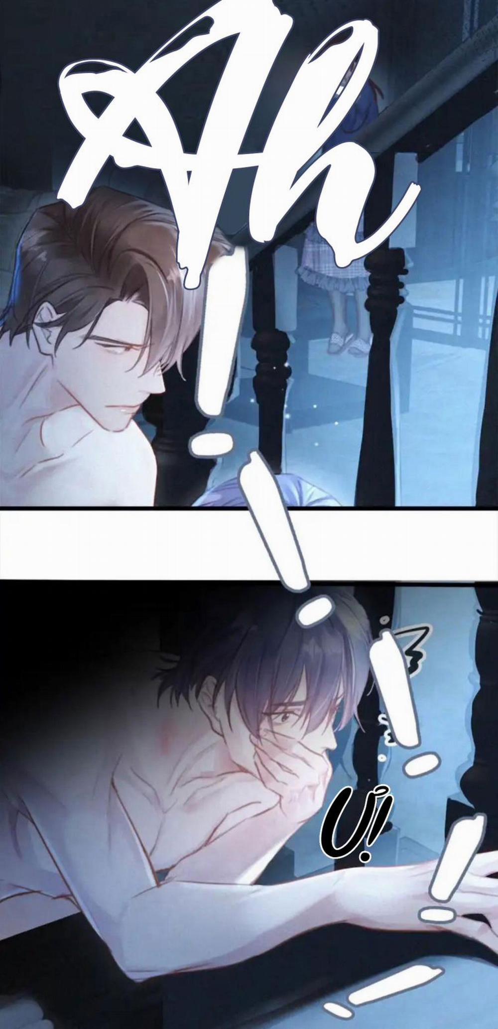 Môi Súng 35 trang 31