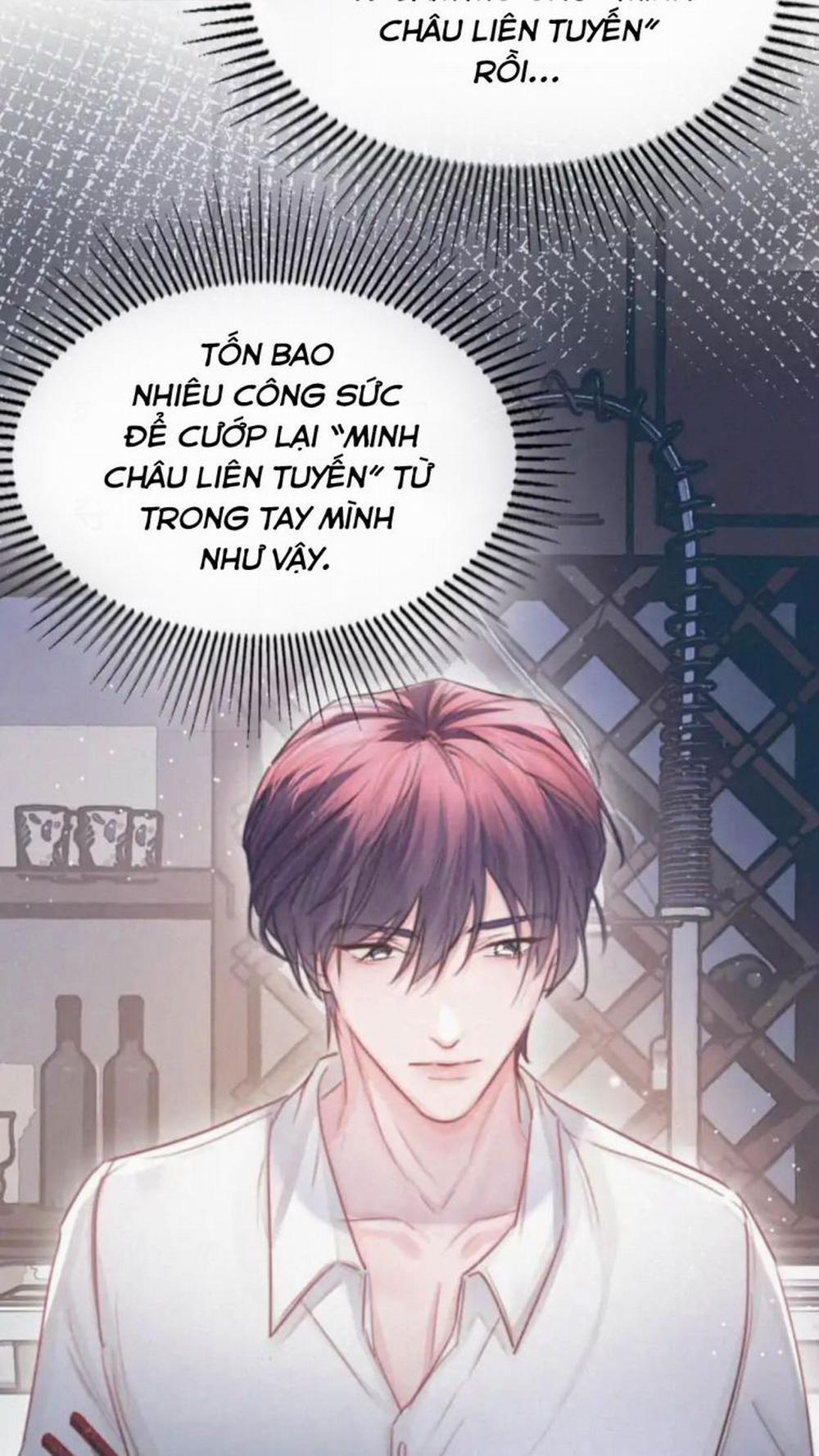 Môi Súng 35 trang 41