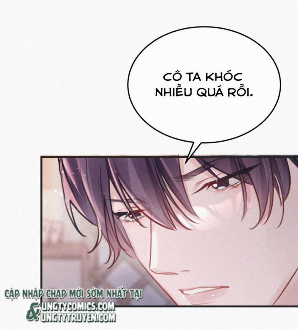 Môi Súng 36 trang 12