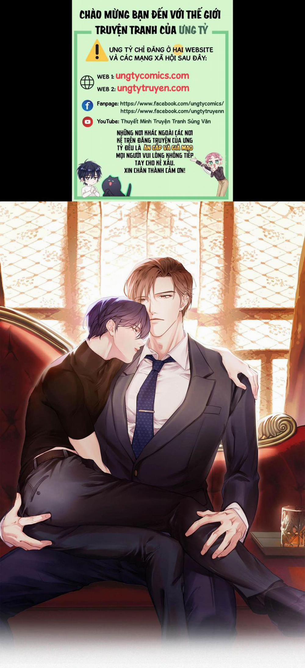 Môi Súng 37 trang 0