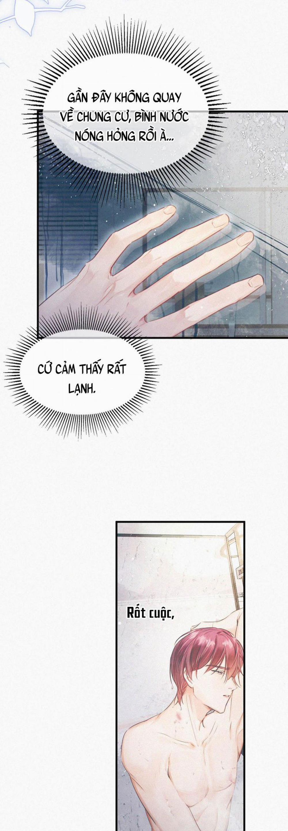 Môi Súng 37 trang 15