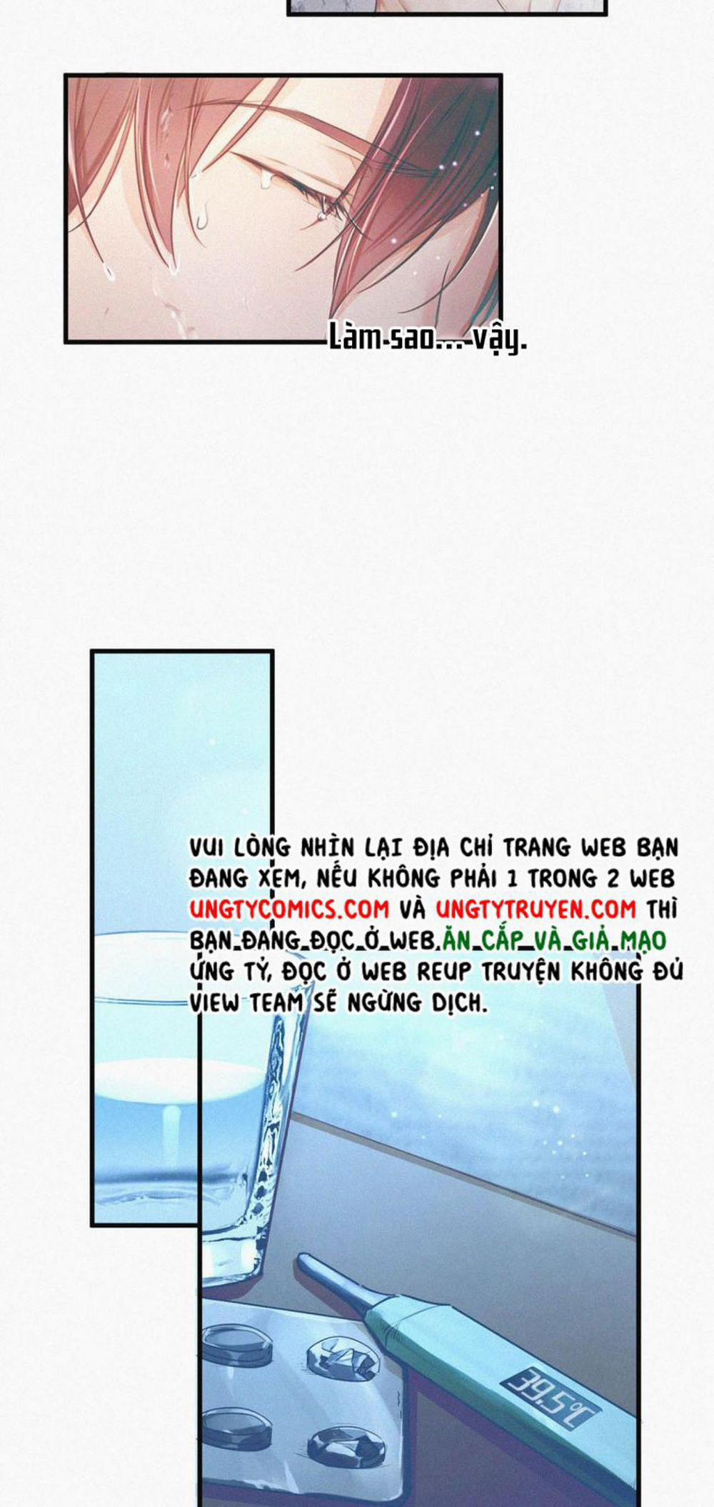 Môi Súng 37 trang 16