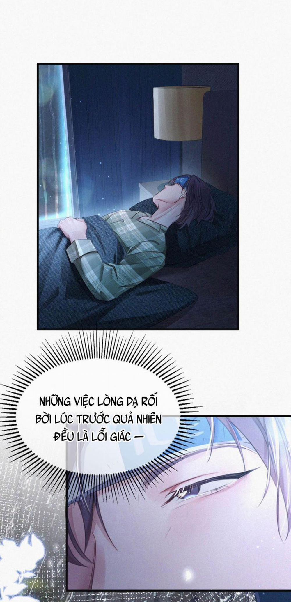 Môi Súng 37 trang 18