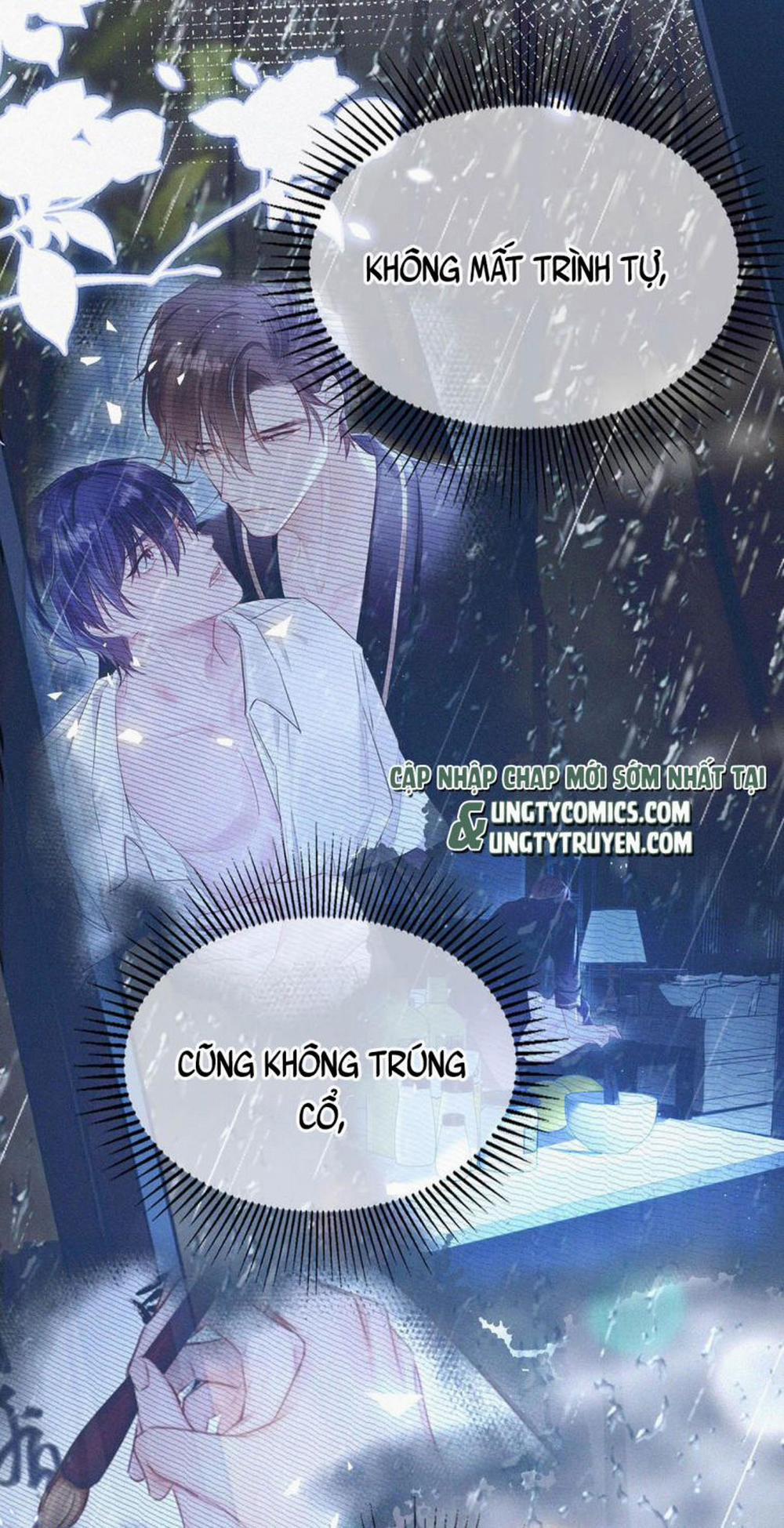 Môi Súng 37 trang 19