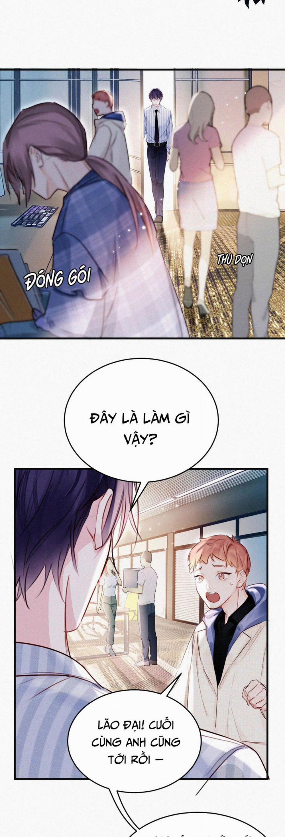 Môi Súng 37 trang 23