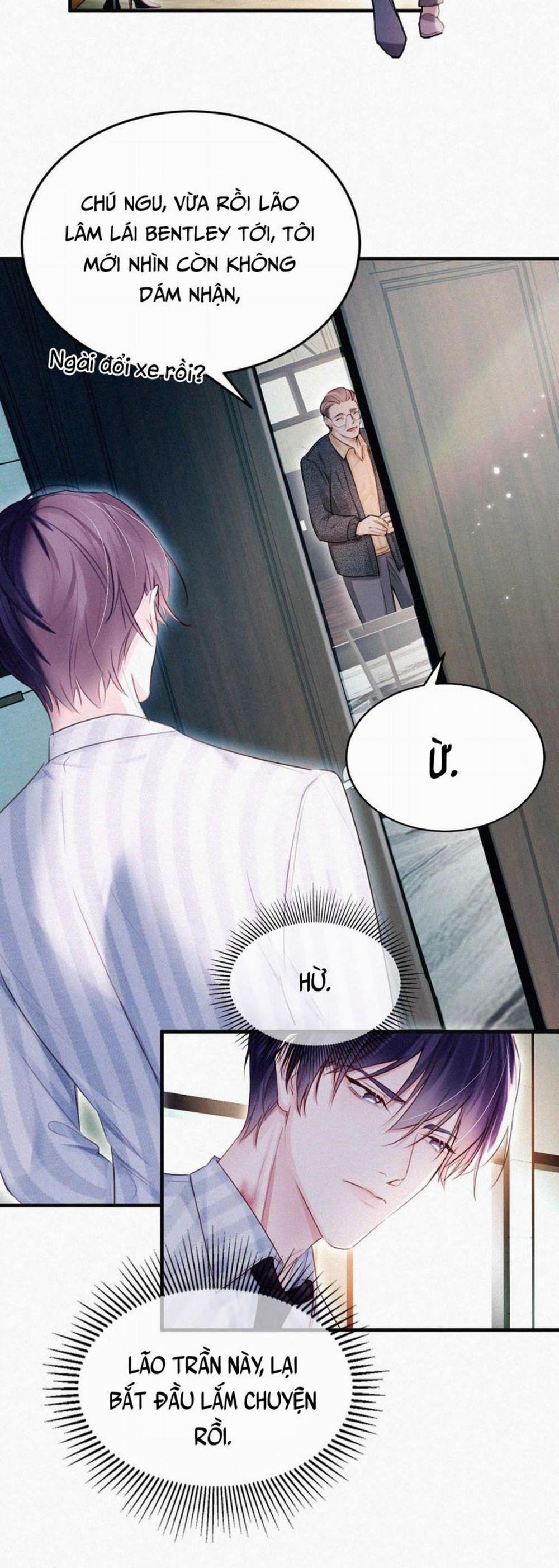 Môi Súng 37 trang 26