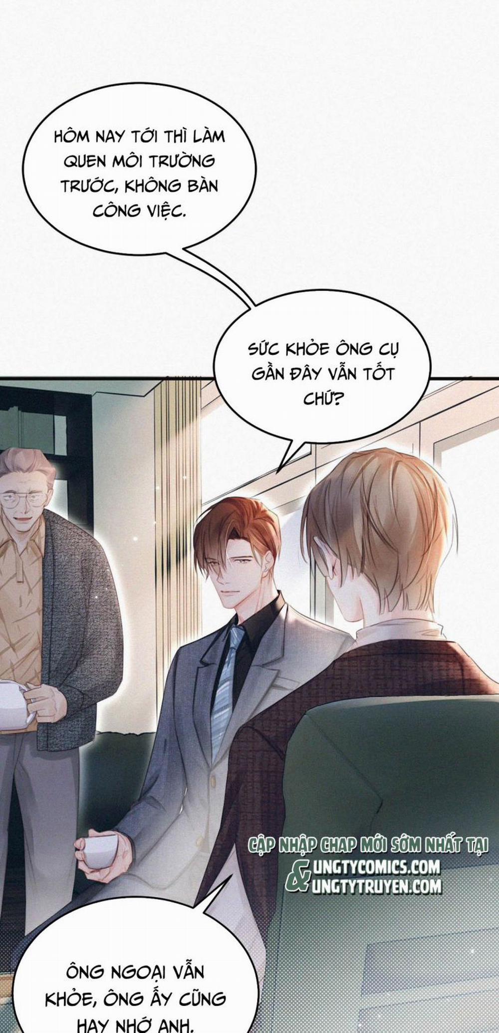 Môi Súng 37 trang 27