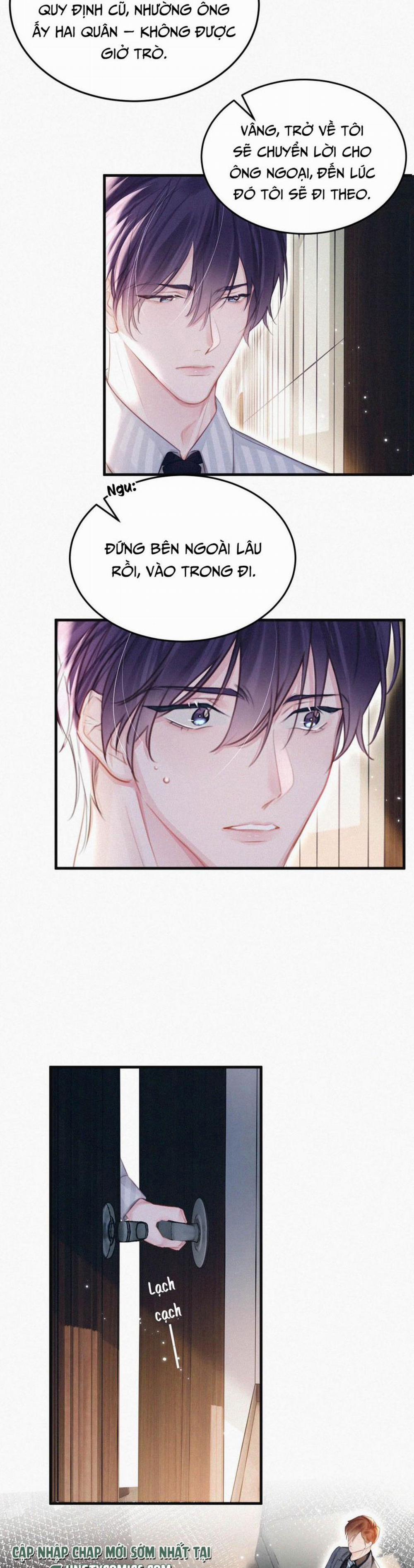 Môi Súng 37 trang 29