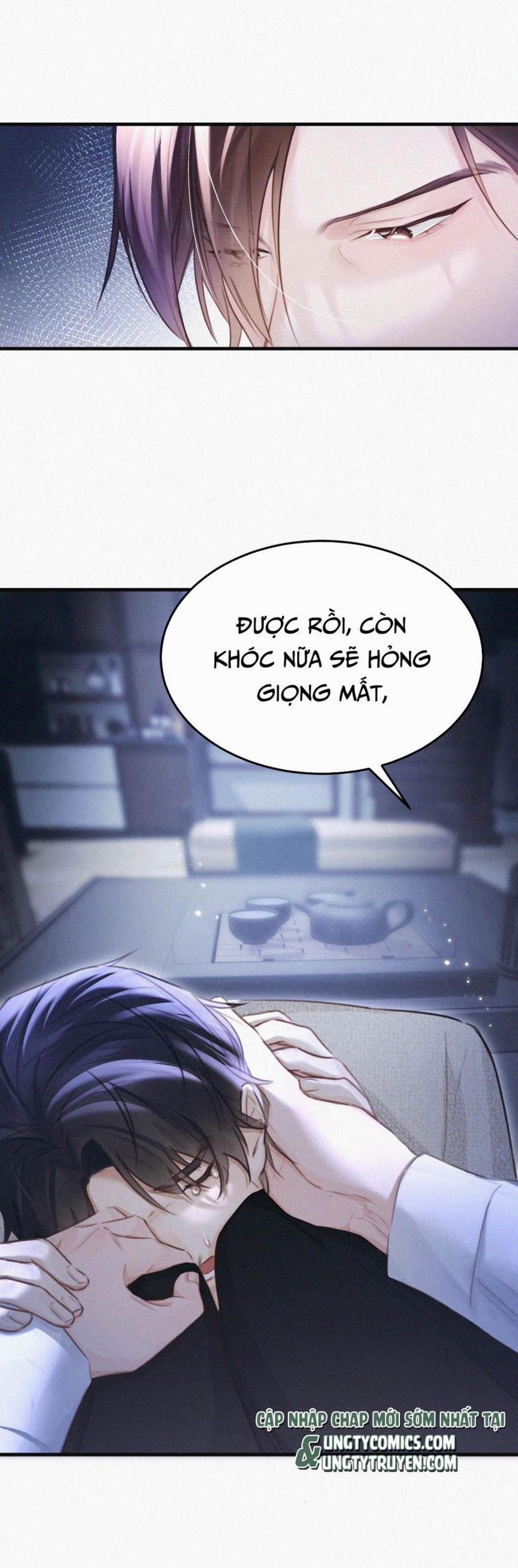 Môi Súng 37 trang 3