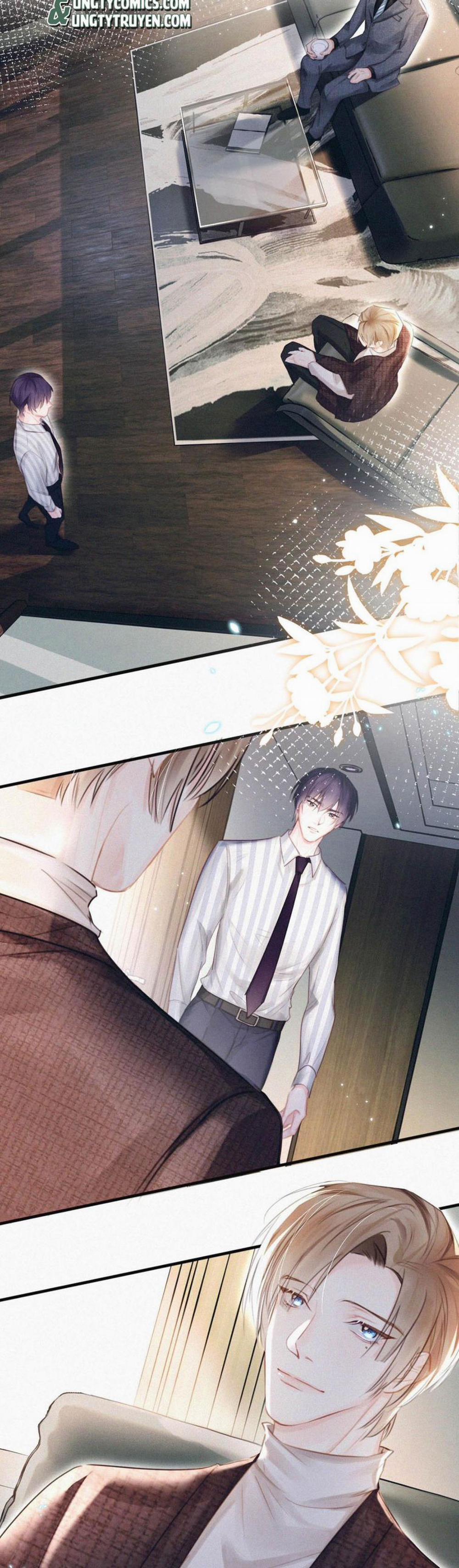 Môi Súng 37 trang 30