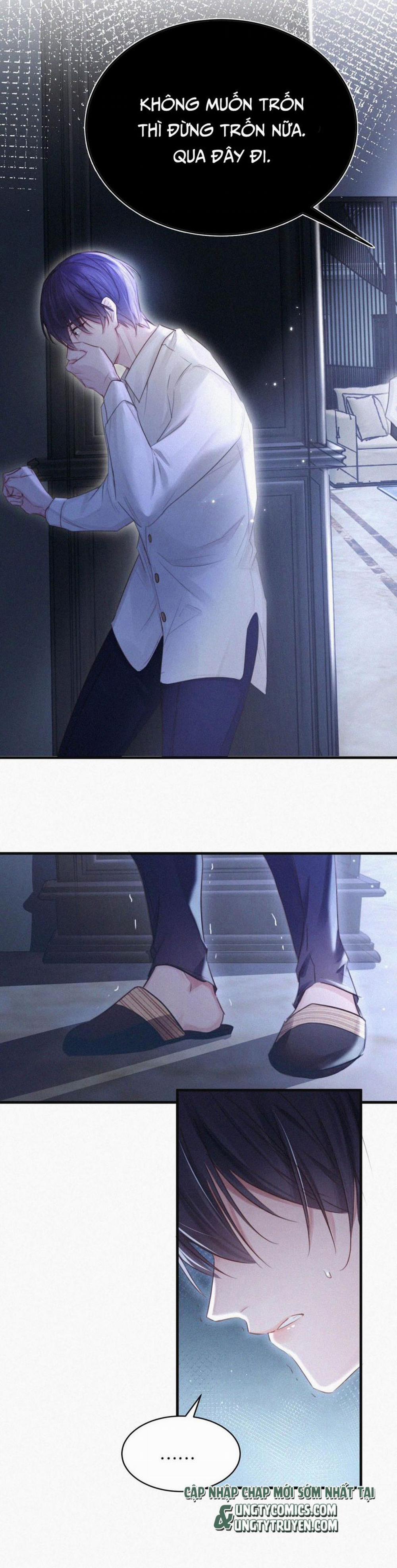 Môi Súng 37 trang 6