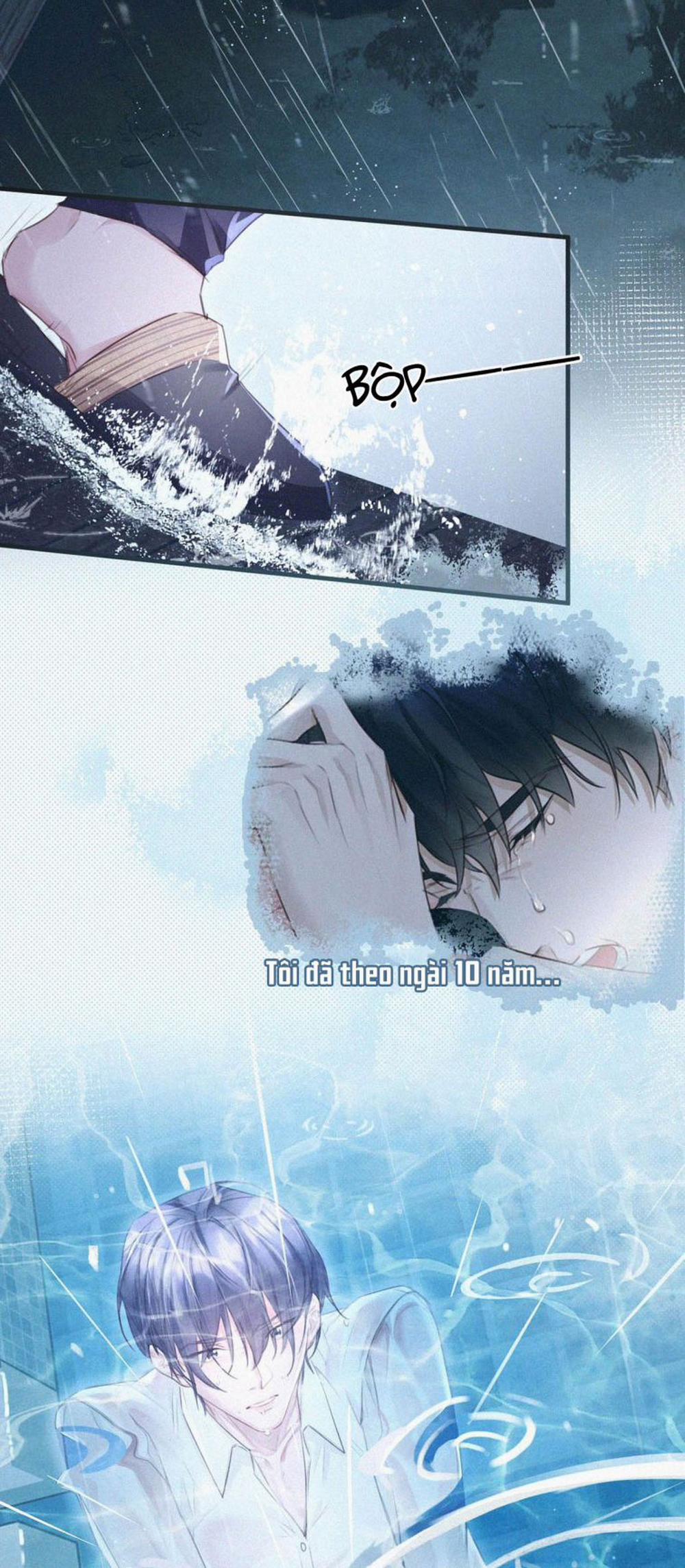 Môi Súng 37 trang 9