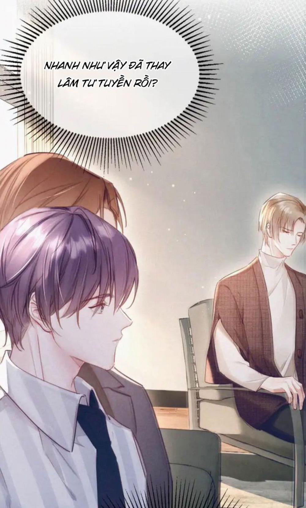 Môi Súng 38 trang 12