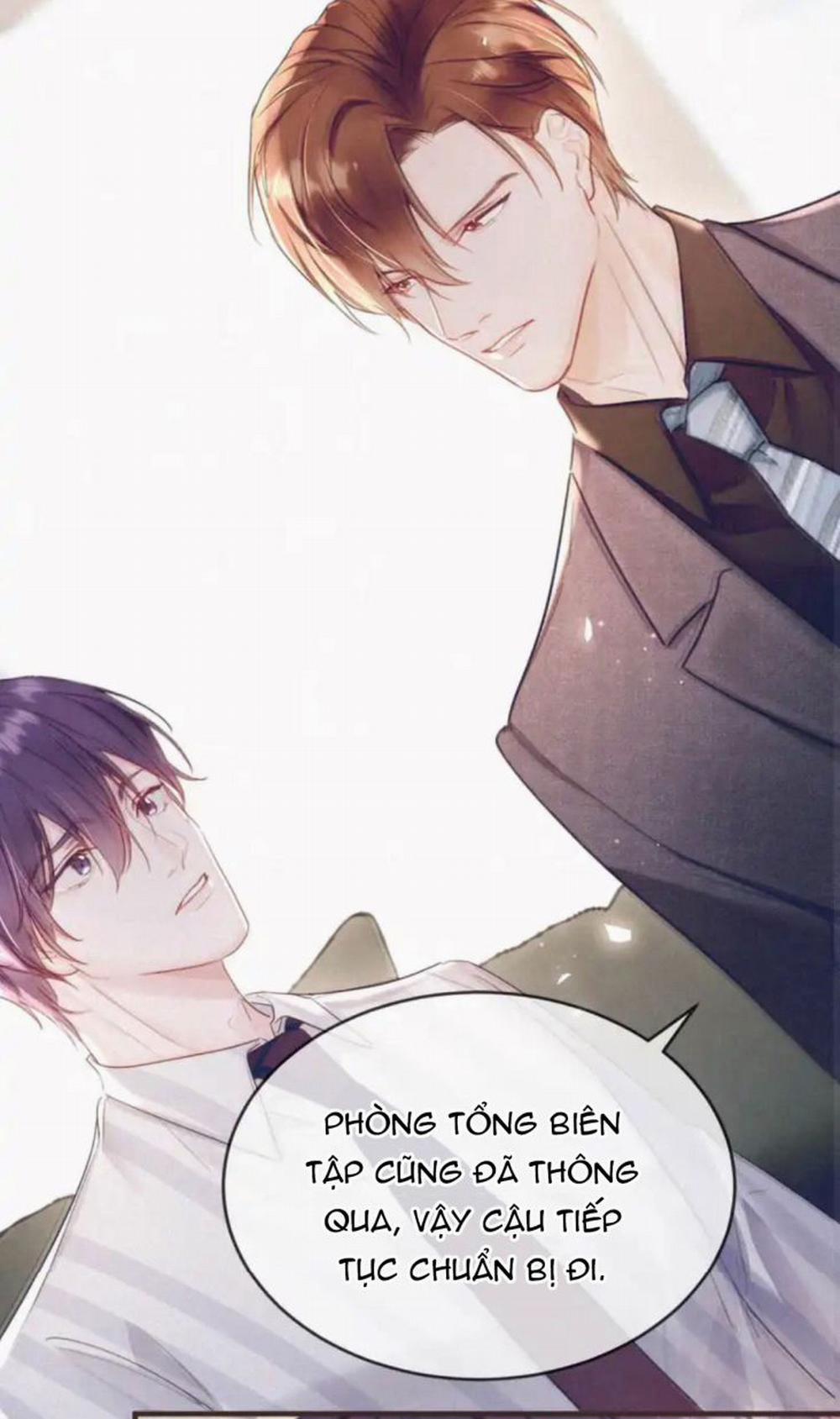 Môi Súng 38 trang 16