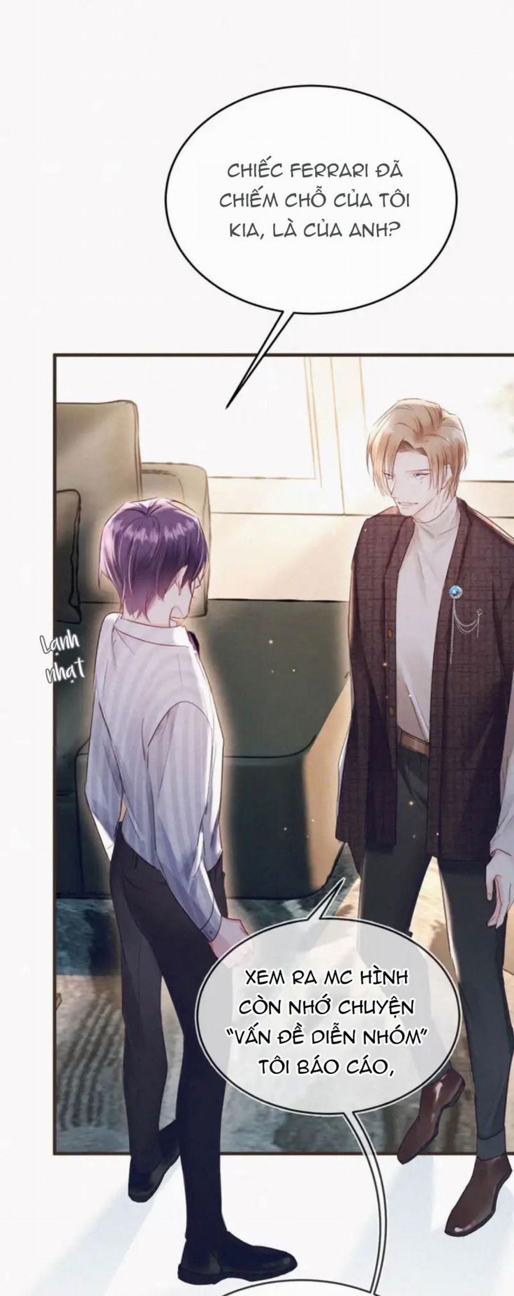 Môi Súng 38 trang 2