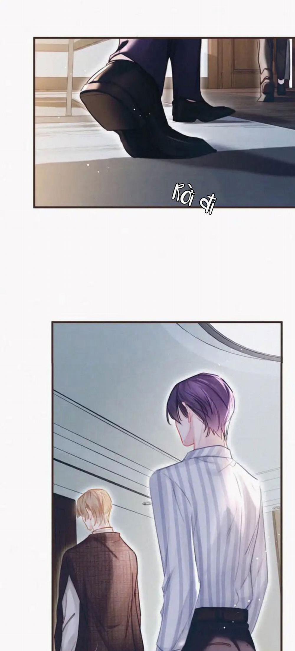 Môi Súng 38 trang 20