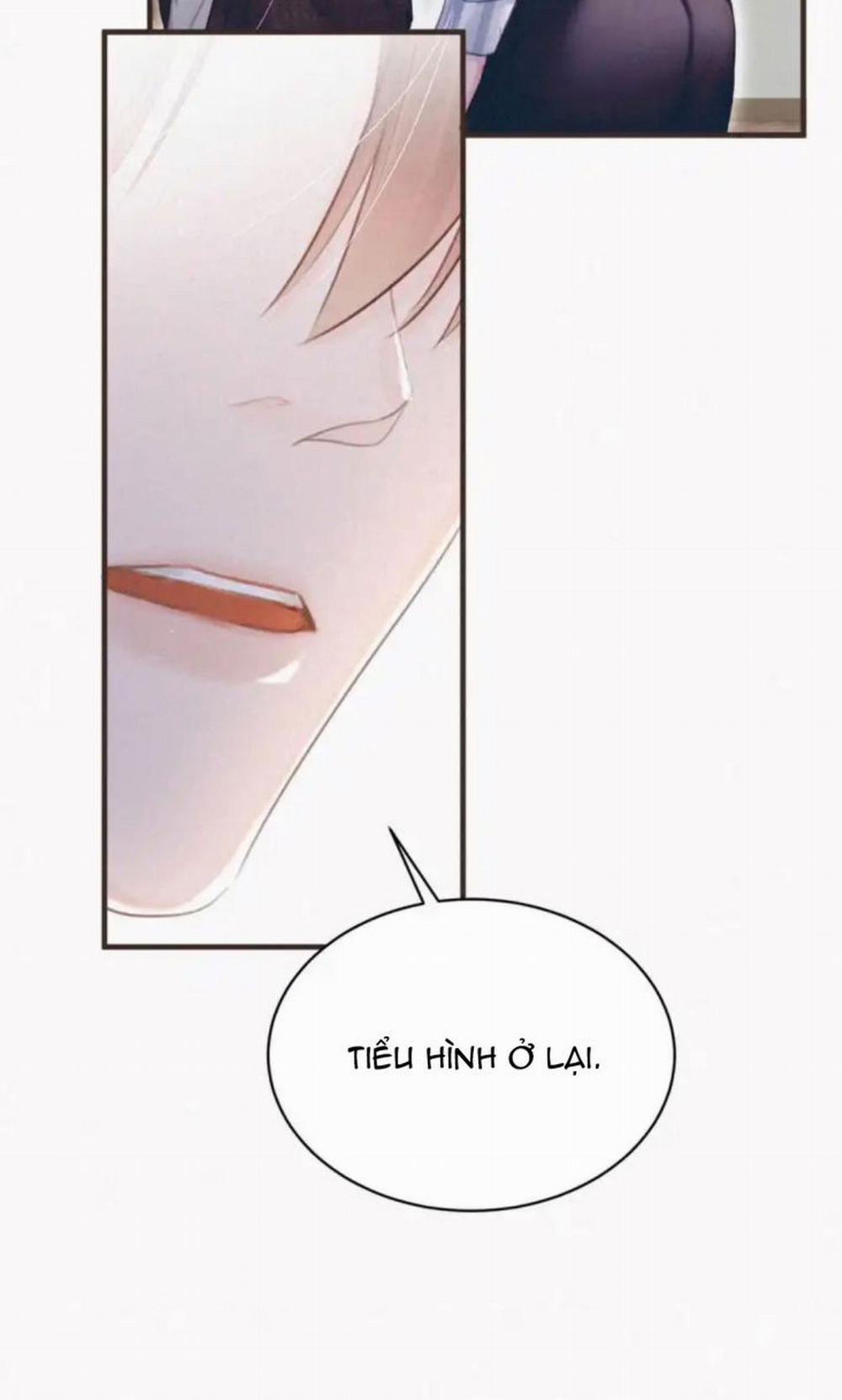 Môi Súng 38 trang 21