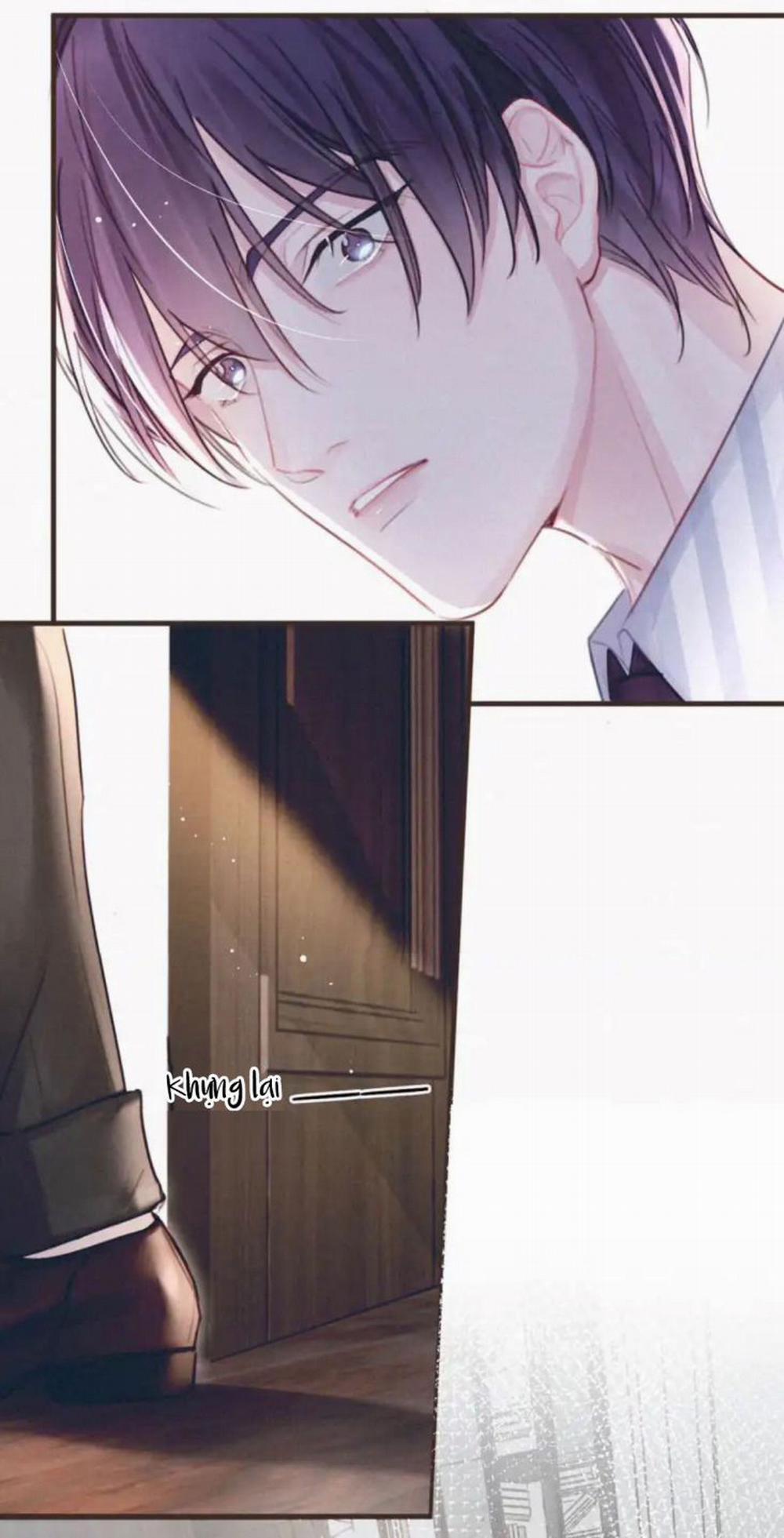 Môi Súng 38 trang 22