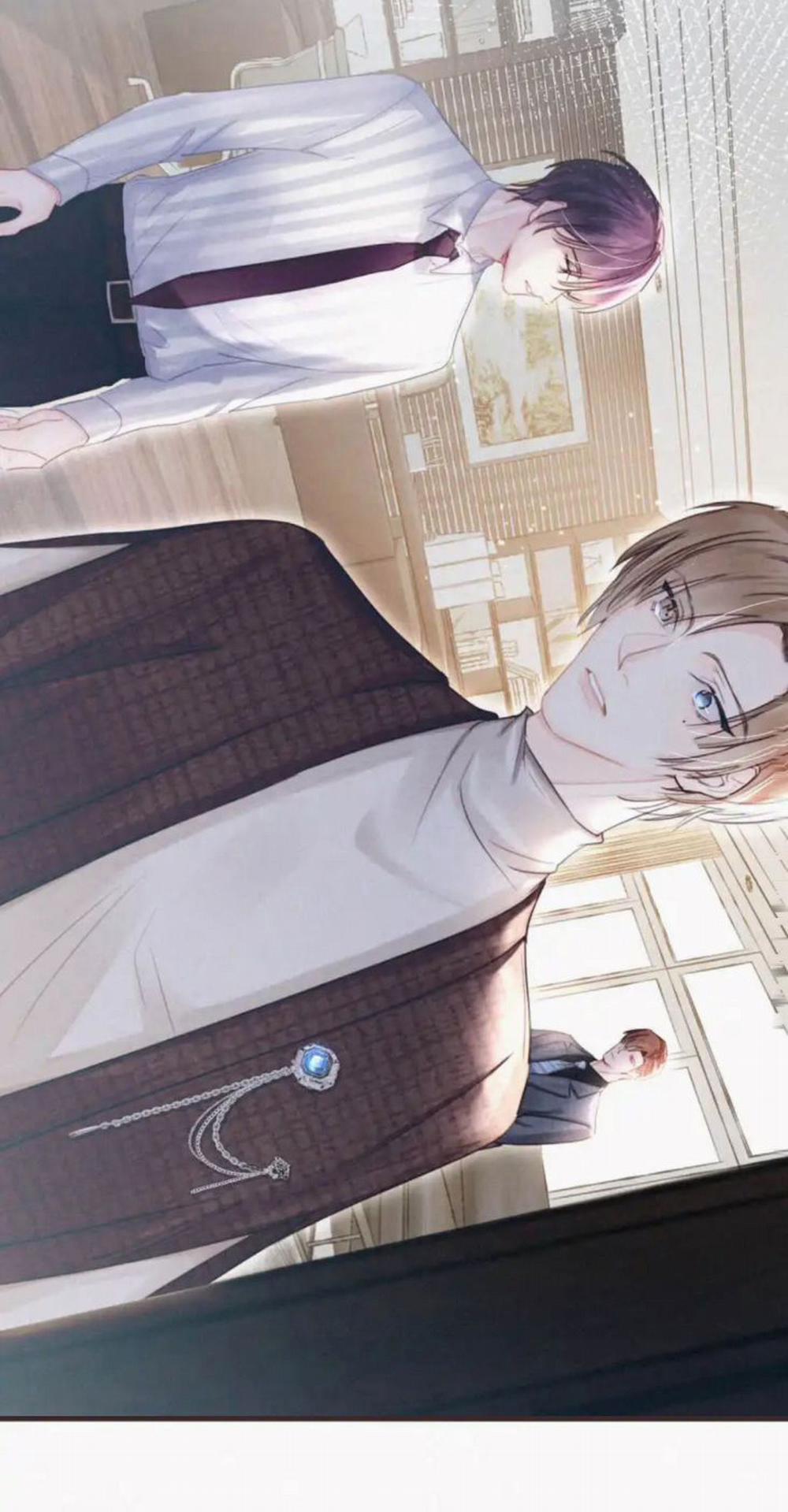 Môi Súng 38 trang 23