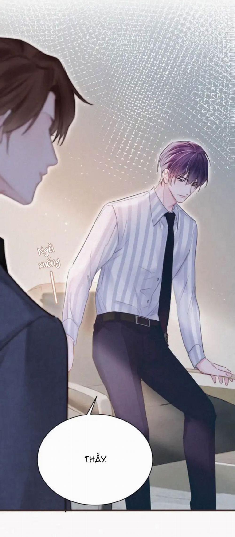 Môi Súng 38 trang 25